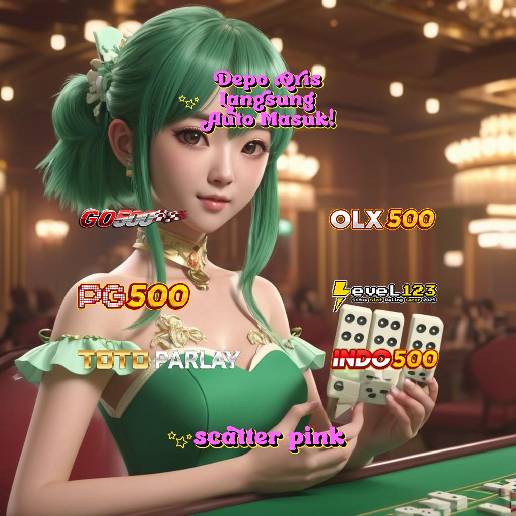 SLOT DEPO 5K VIA OVO Slot Gacor, Menang Berkali!