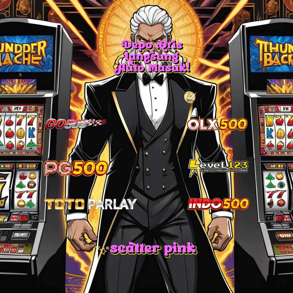 SITUS SLOT SERVER JEPANG GACOR HARI INI - Terfokus