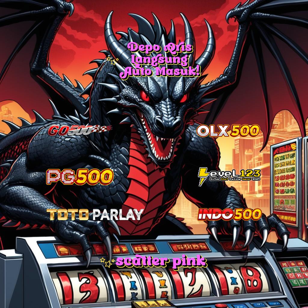 GACOR PH 3333 Situs Slot, Jackpot Gede!