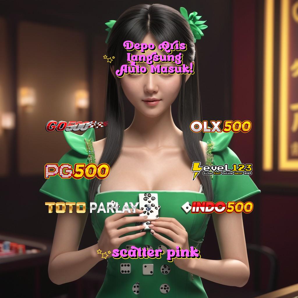 LUCKY TIME SLOTS  777 CASINO GAMEPLAY Promo Paling Mengejutkan!