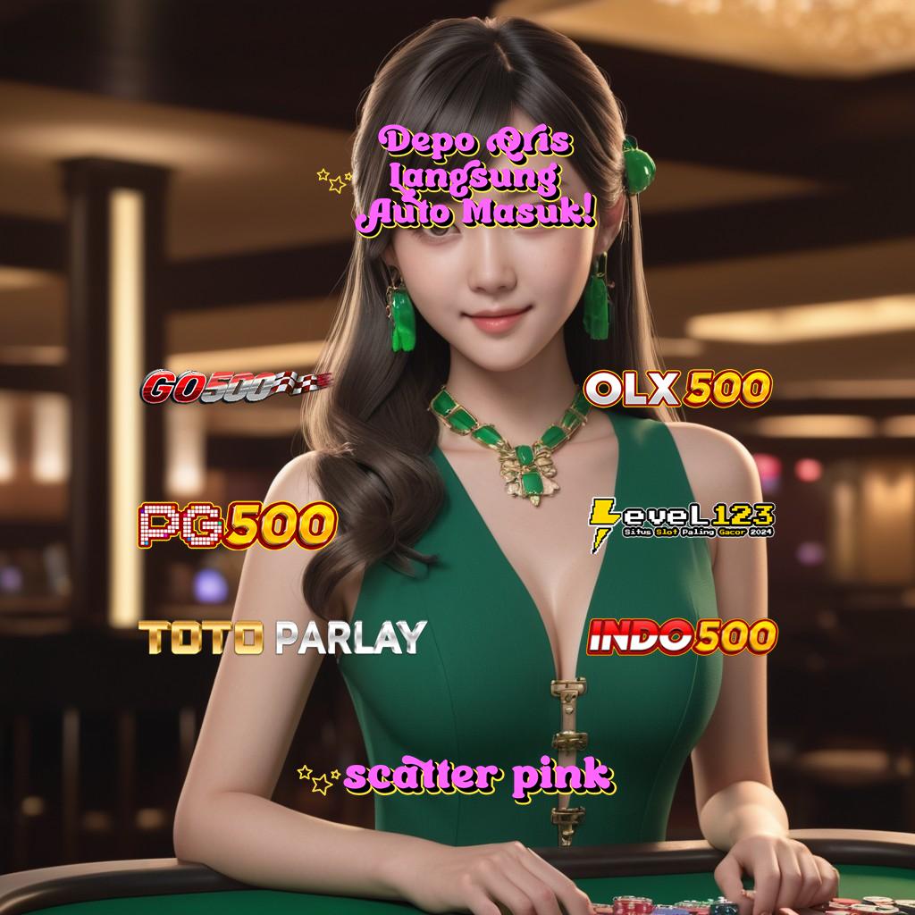 SPIN RP MOD APK - Main Lagi, Jackpot Besar!