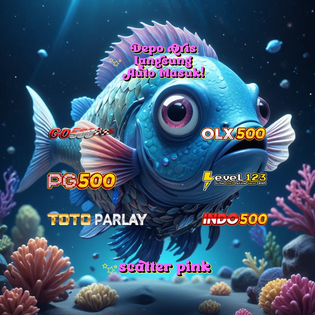 Hiwin Slot Dan Fish