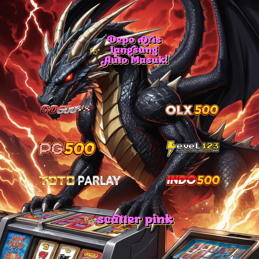 SITUS SLOT GACOR TERPERCAYA HARI INI Gacor Setiap Hari, Menang!