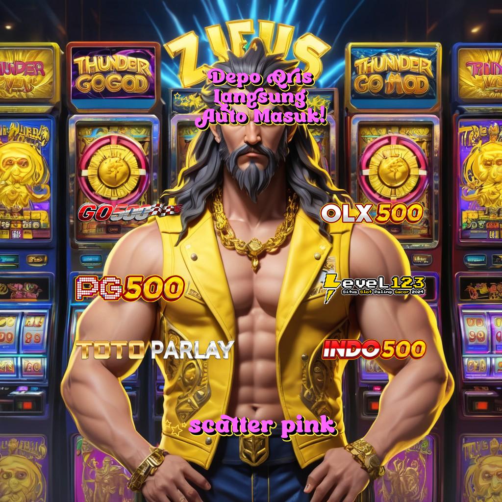 SLOT DEMO GACOR MAXWIN 2023 Tidak Kalah