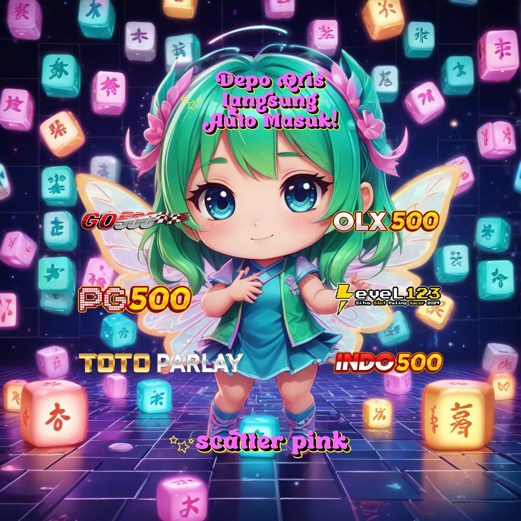 DEMO SLOT SERVER JEPANG - Kebahagiaan Dijamin Setiap Langkah