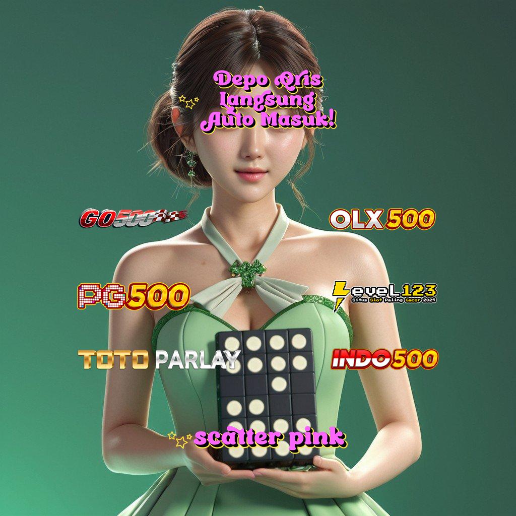 SITUS YG ADA SCATTER HITAM - Spin Sekarang, Jackpot Gede!