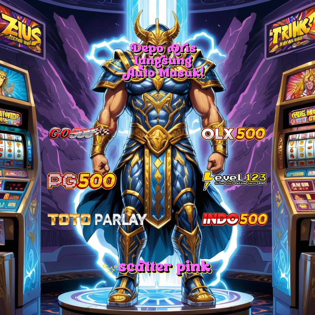 SITUS SLOT GACOR HARI INI TERPERCAYA TERBARU 2023 Slot Gacor Dengan Hadiah Terbesar!