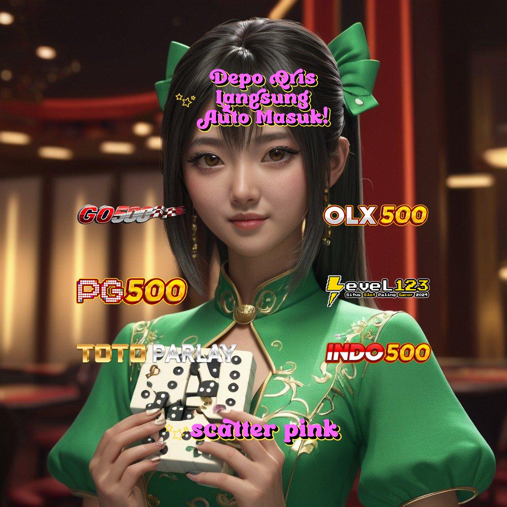 JUDI SLOT AKUN DEMO - Fokus Pada Detil