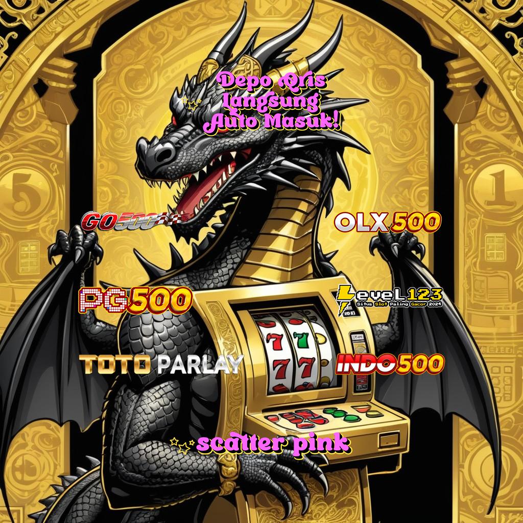 SLOT SERVER PORTUGAL >> Event Slot, Jackpot Mengalir!