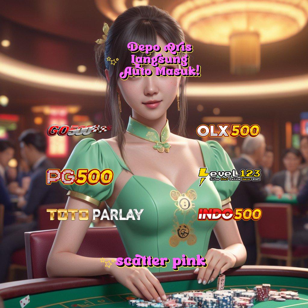 SLOT777 SLOT GACOR TERBARU >> Platform Paling Ringan