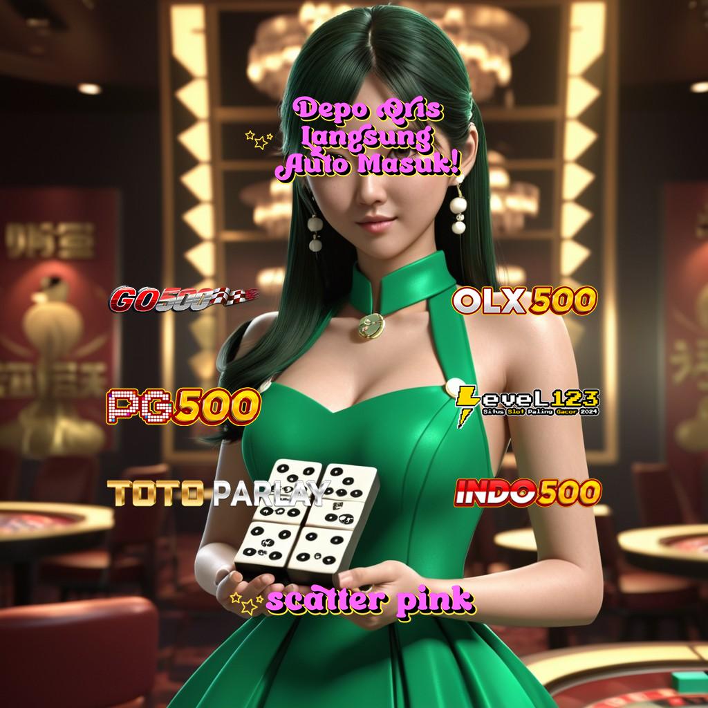 SITUS SLOT GACOR MAHJONG SCATTER HITAM - Aman Dan Nyaman Setiap Hari