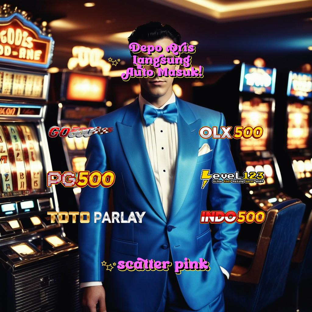 Slot Server Vip Spin