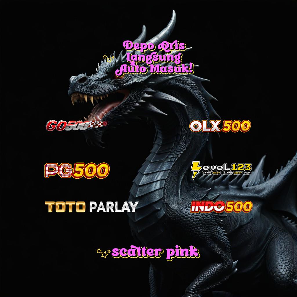 Situs Slot Mahjong Scatter Hitam