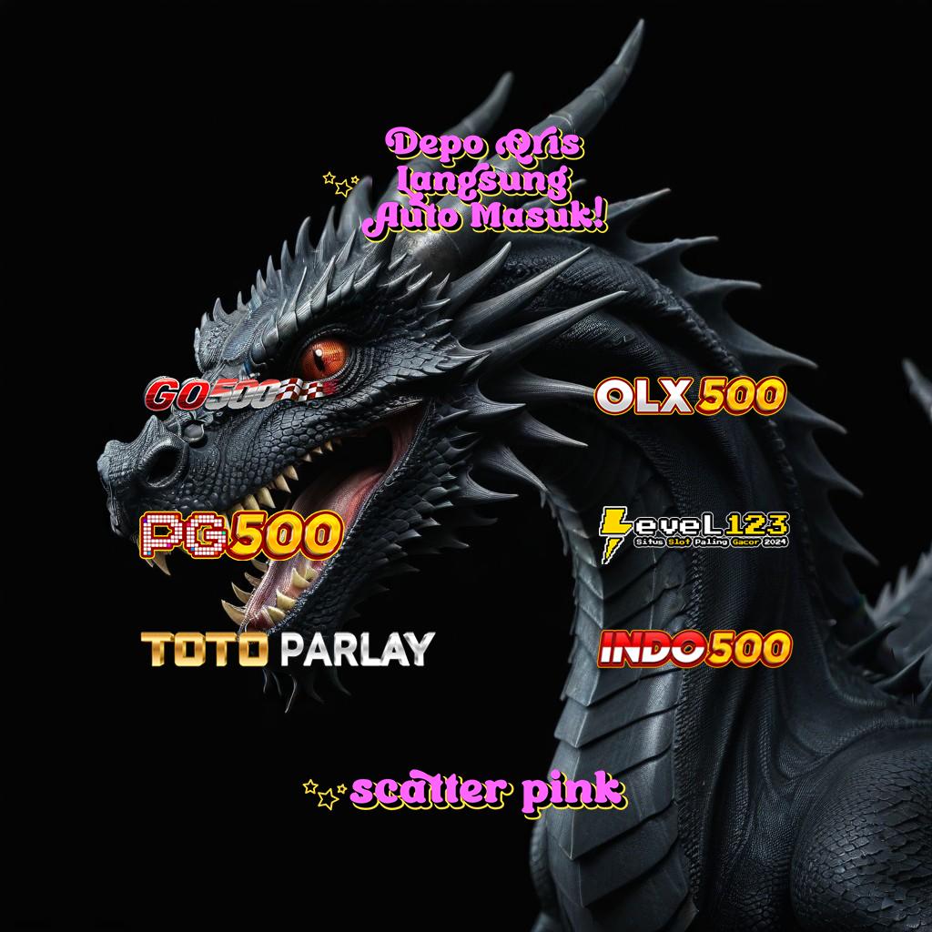 DAFTAR AT777 - Main Slot, Untung Gak Absen!