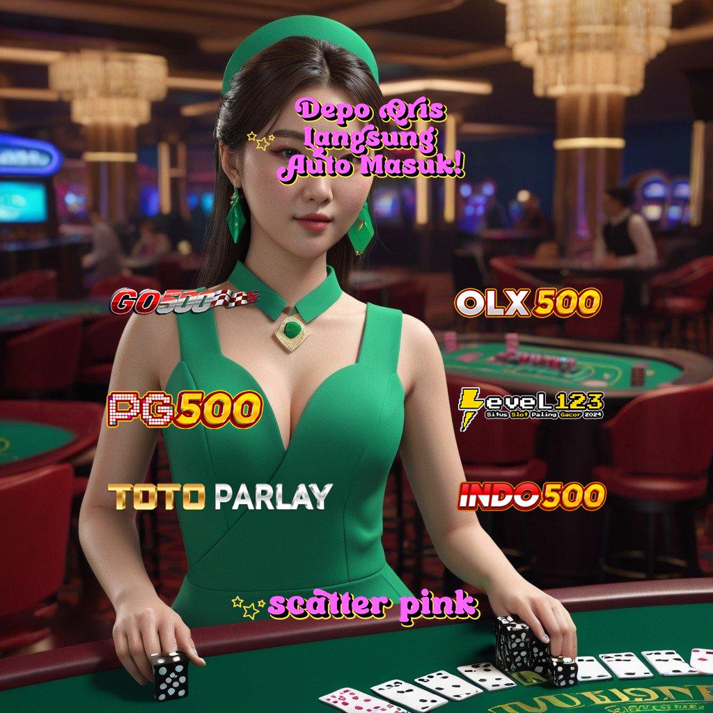 Slot Thailand