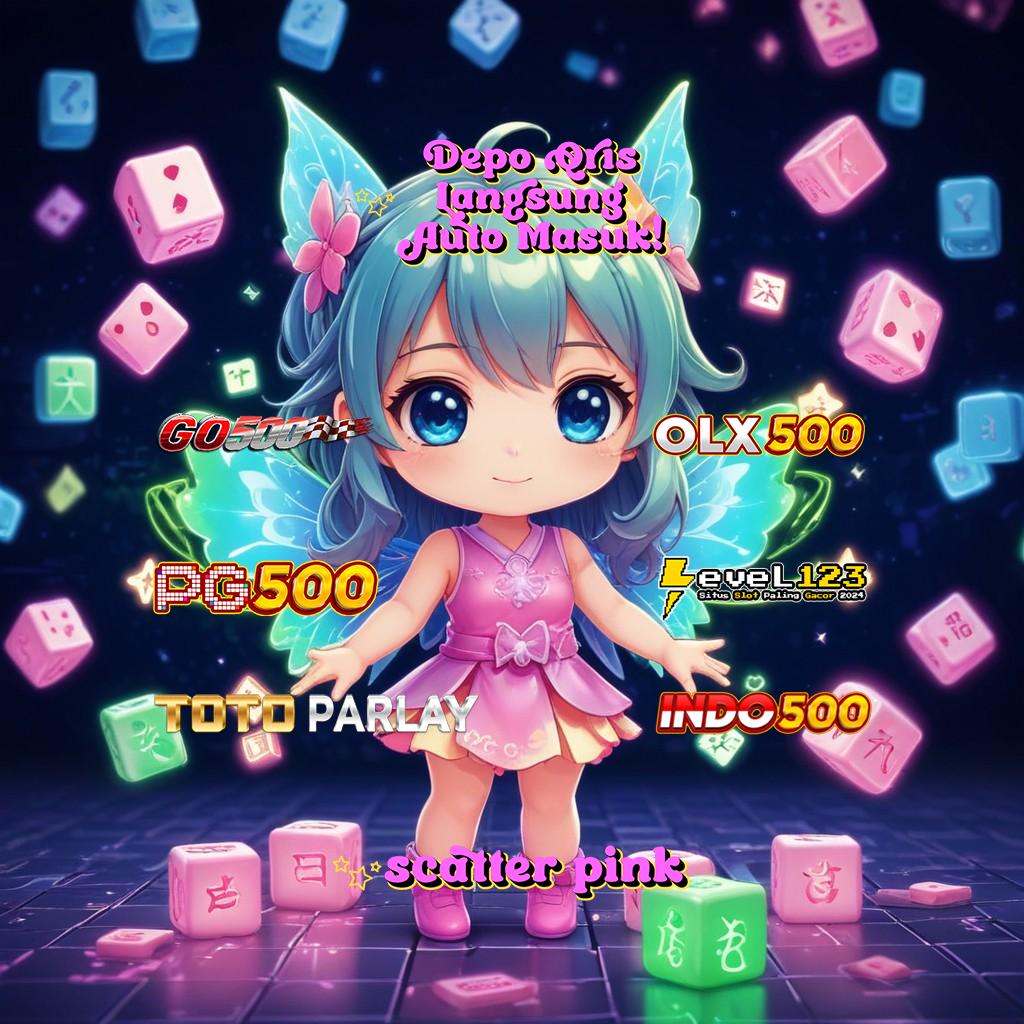 Spin Pintu Olympus Apk