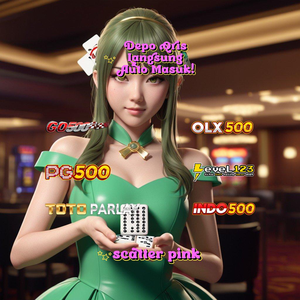 CHEAT SLOT GAMING - Main Santai Tapi Cuan Meroket