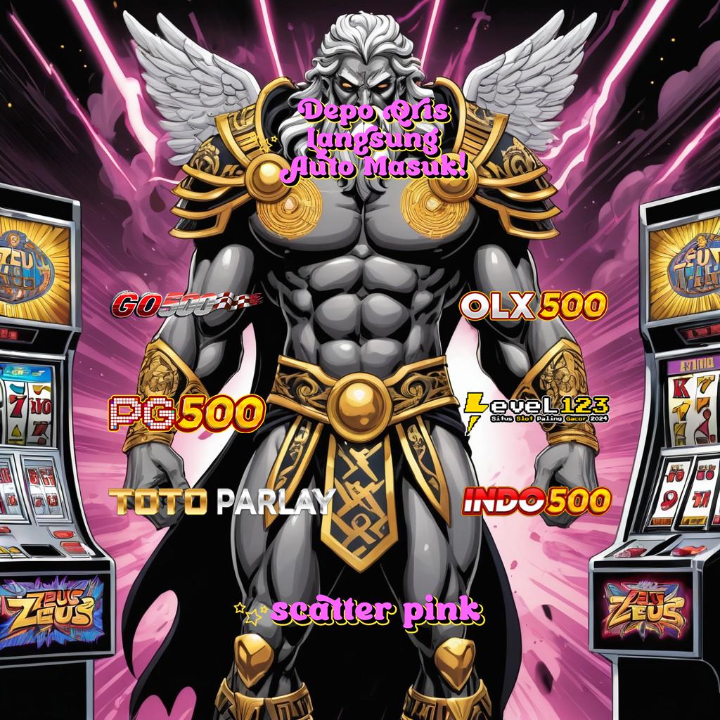 SLOT 777 LOGIN Taruhan Real