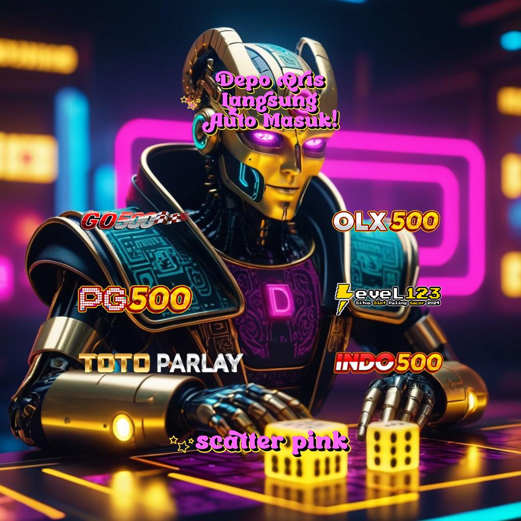 Robopragma Vip Slot