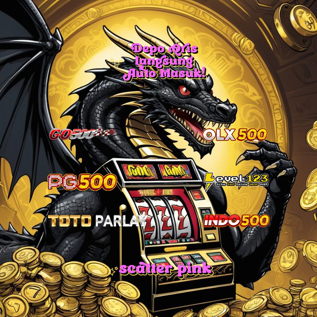 777 SLOT ONLINE DANA APK - Spin Top, Diskon Hebat!