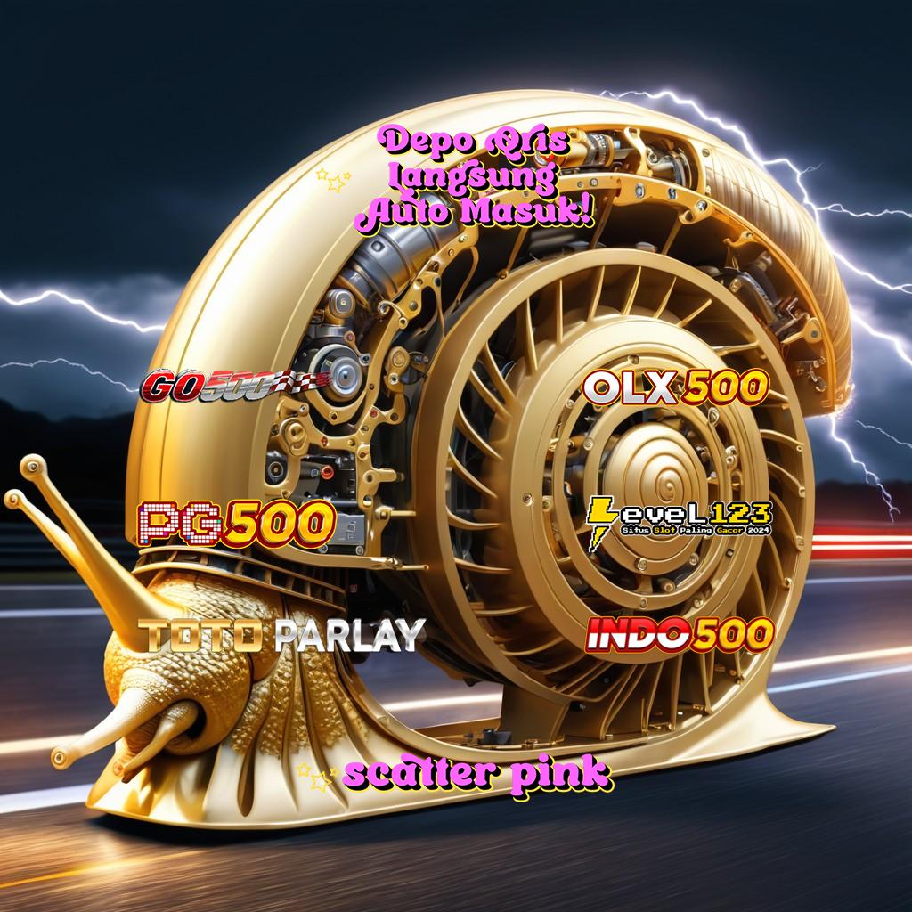 SITUS SLOT DEPO 25 BONUS 25 BEBAS IPV6 - Jackpot Datang, Rejeki Pulang!