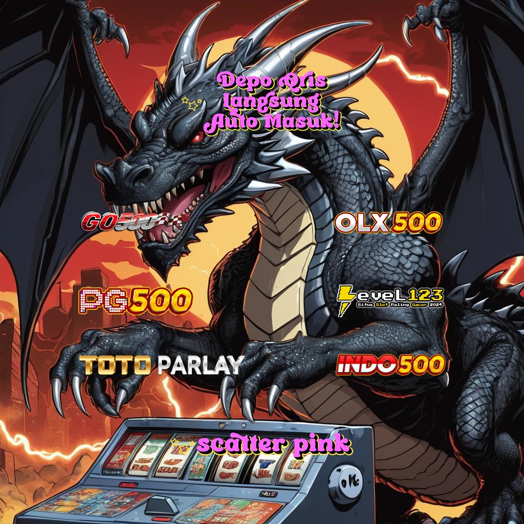 777 SLOTS IO >> Banyak Bonus