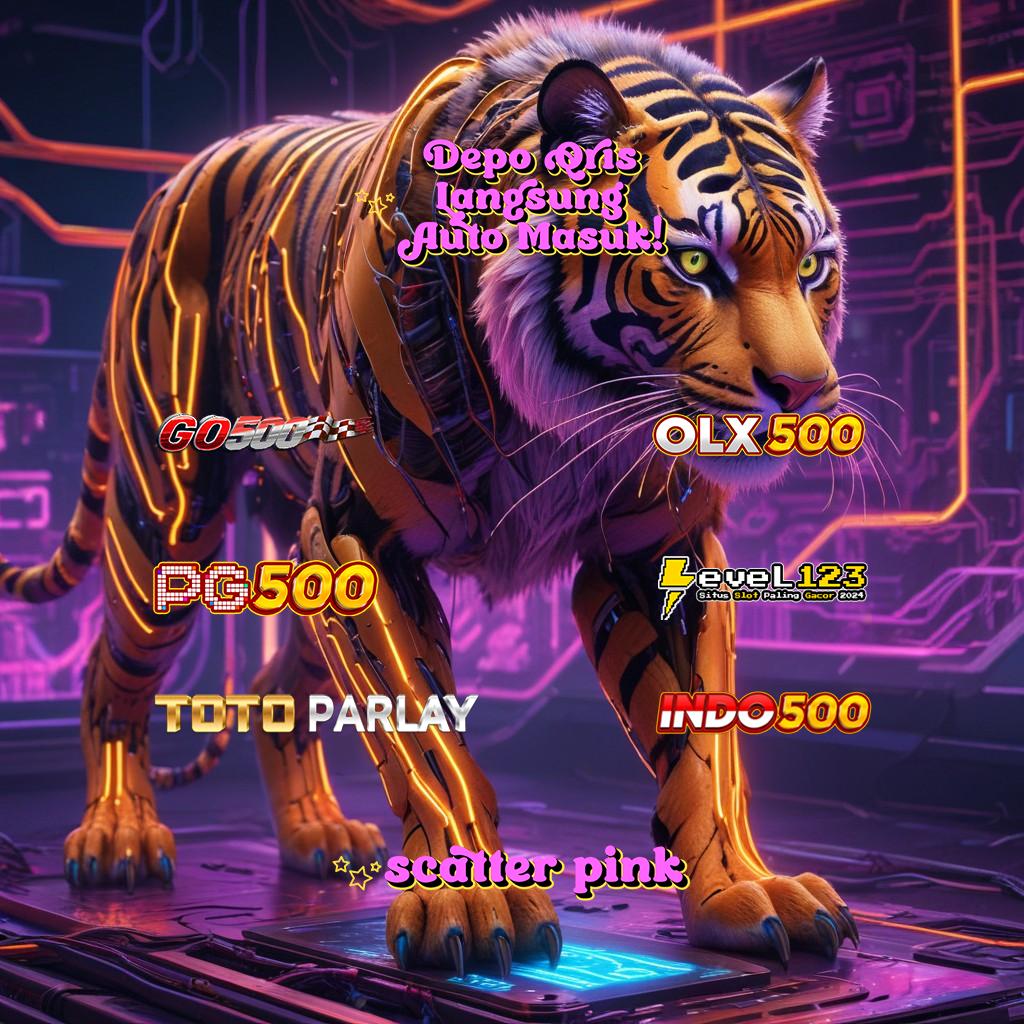 98 Tiger Link Alternatif