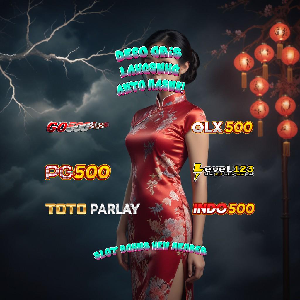 777 Lucky Slots Online Casino