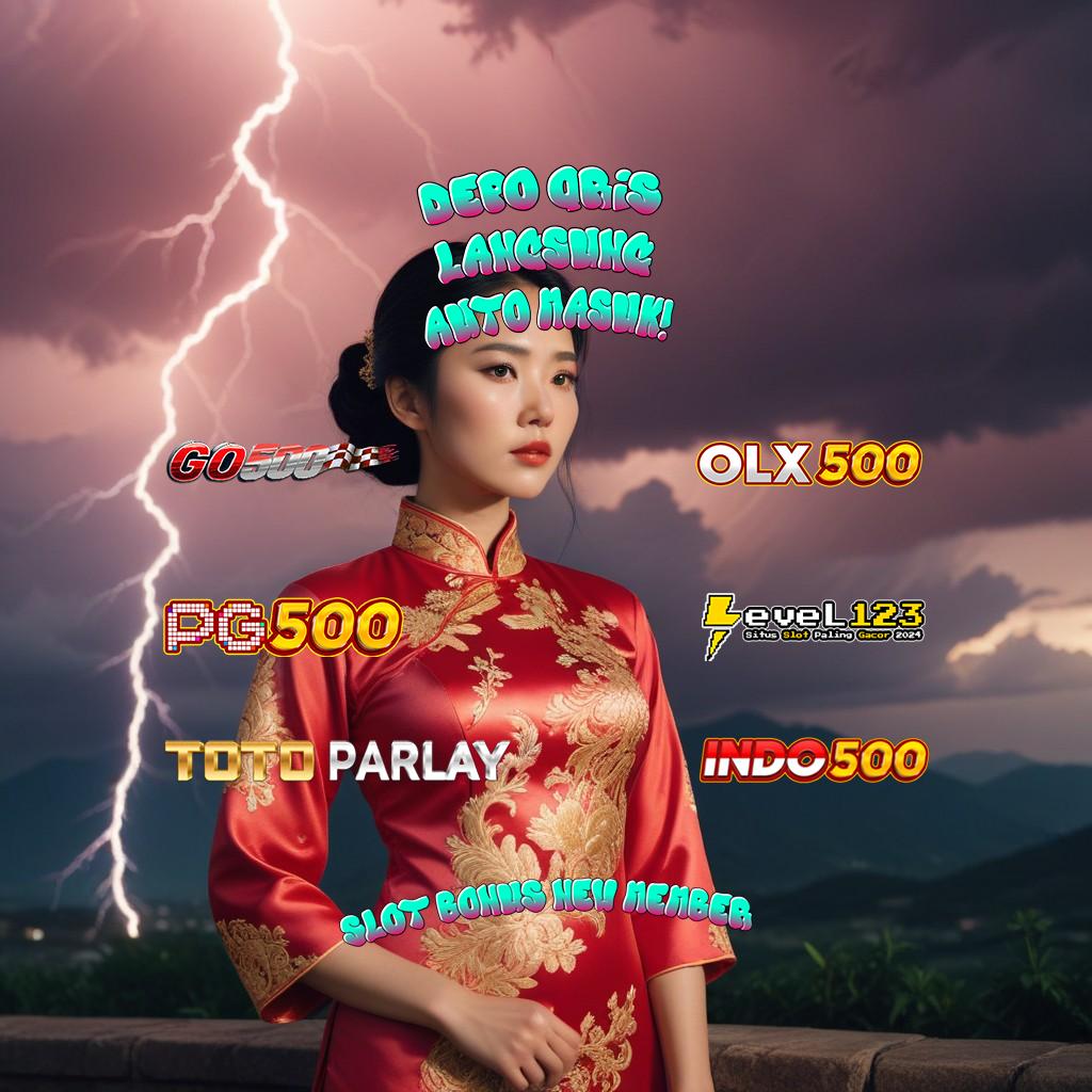 SLOT THAILAND - Promo Fantastis Terbatas!