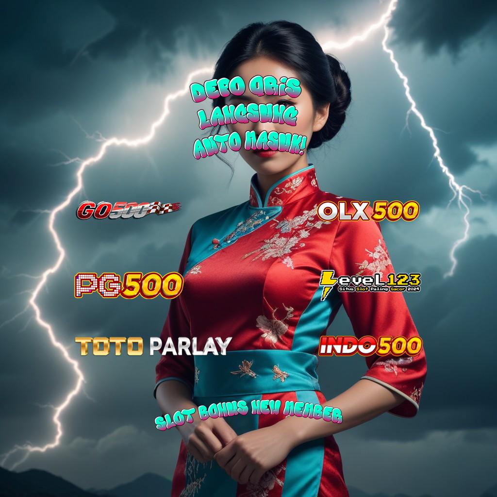 Parlay Kalah Setengah Dan Seri