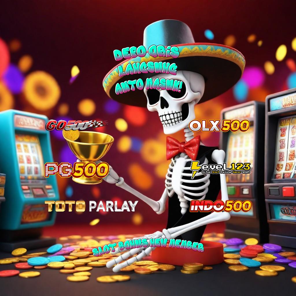 LUCKY SLOT 777 CASINO LOGIN Berita Update Segera