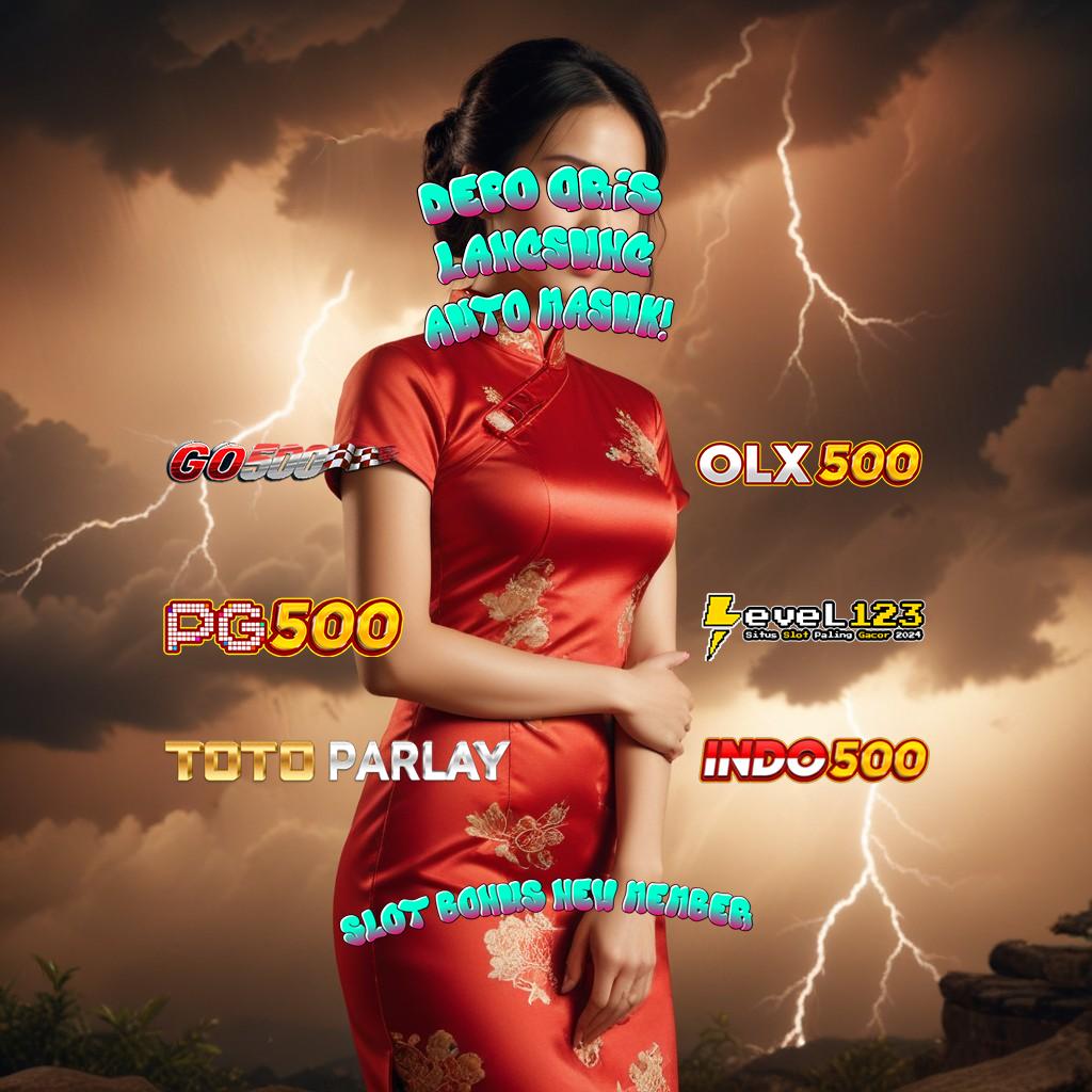 SLOT DEMO LEO SLOT - Wajah Selalu Sumringah