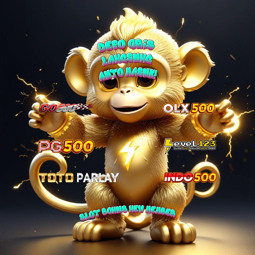 Hack Slot Vip 2023 Apk