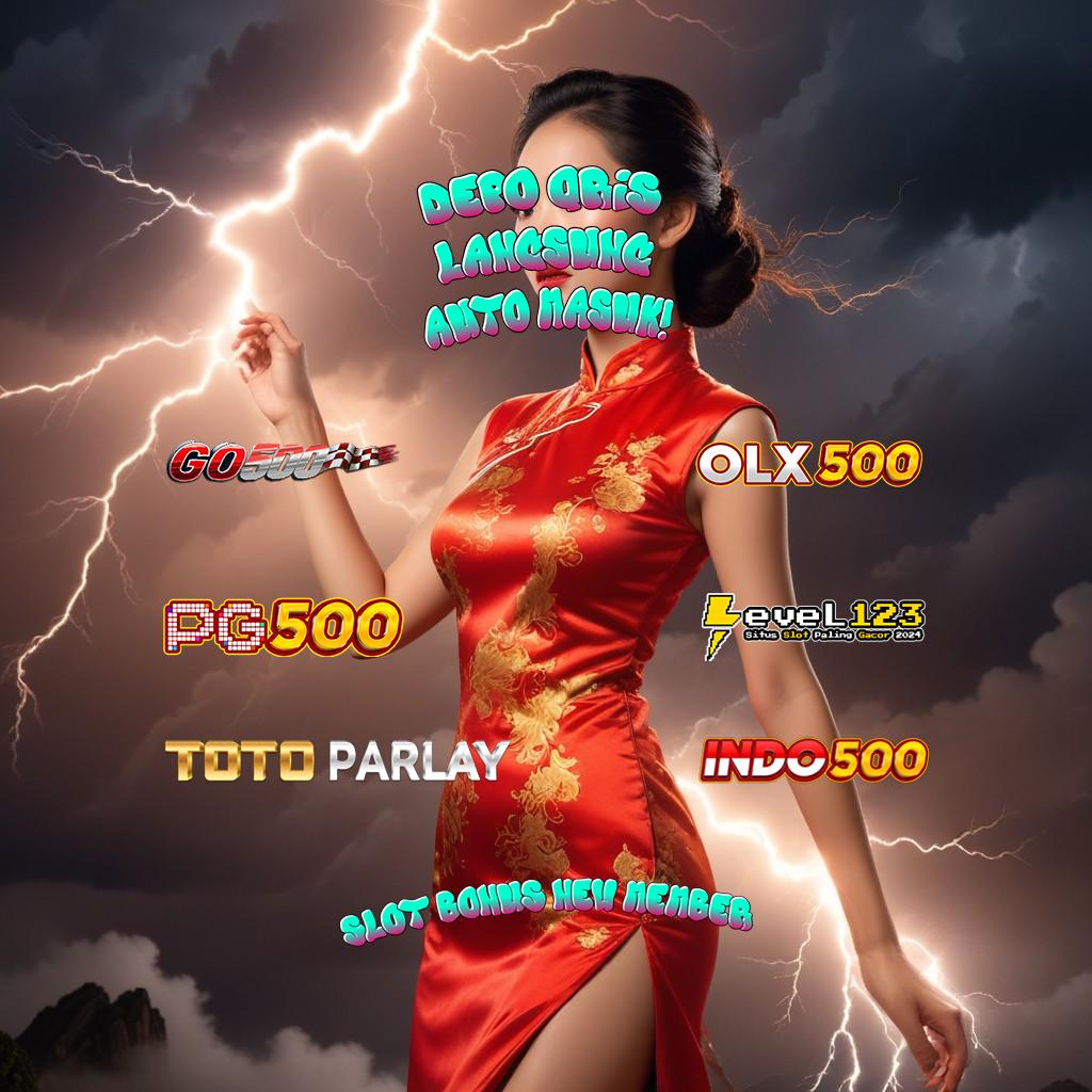 Turbo X500 Daftar Slot Online