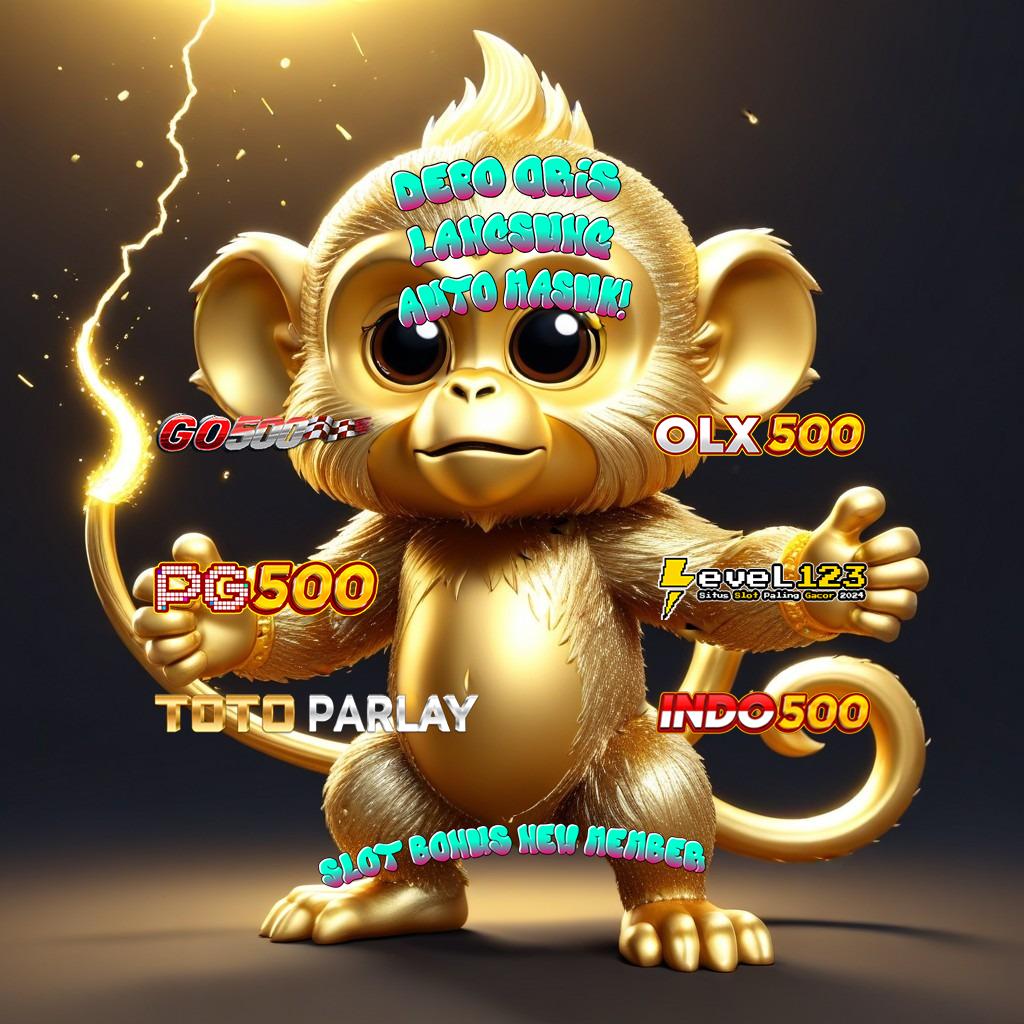 SLOT SERVER VIP SPIN >> Deposit Dana