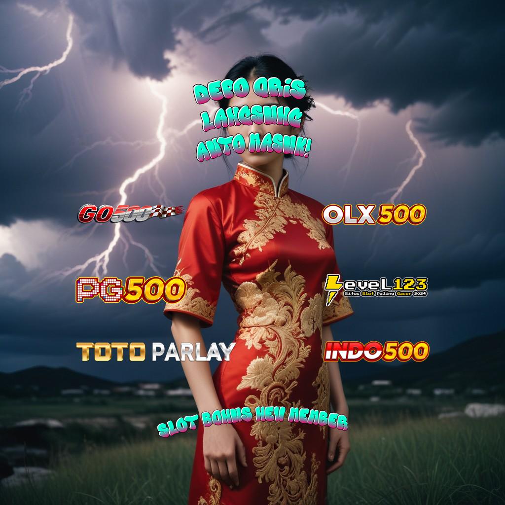 Server Thailand Gacor Slot