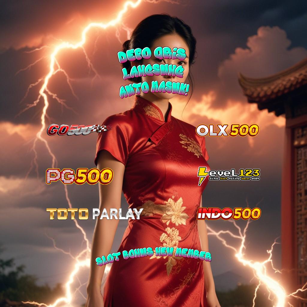 Akun Demo Slot Langsung Maxwin