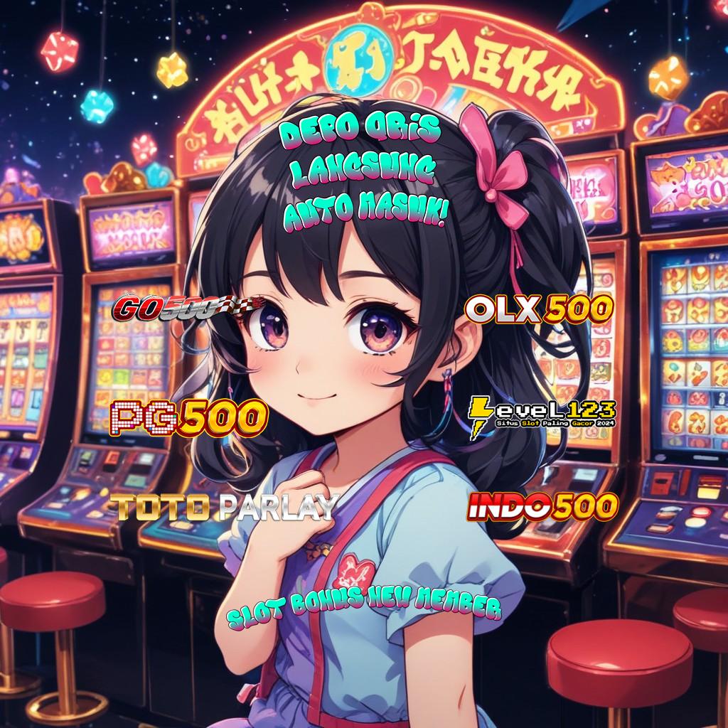 RAINBOW CHEAT SLOT APK - Baik