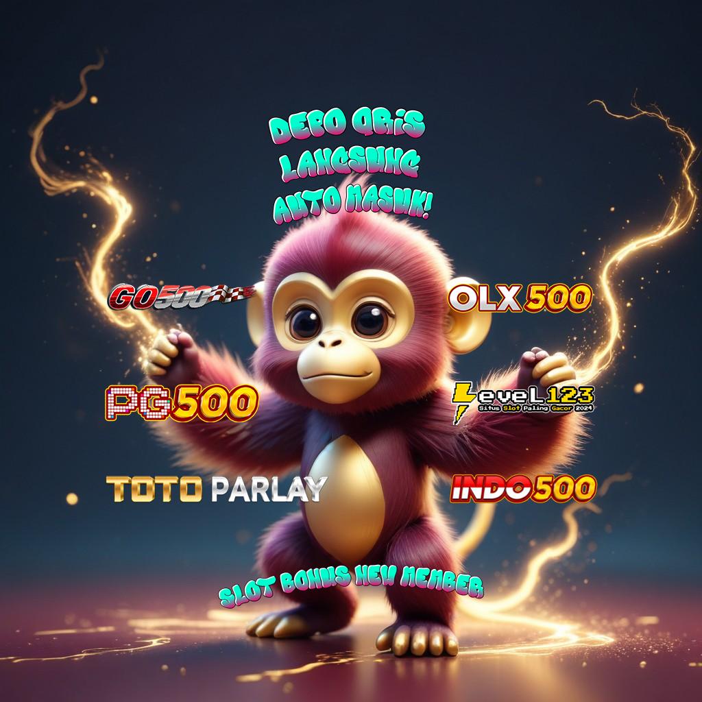 Situs Slot Server Thailand Tergacor