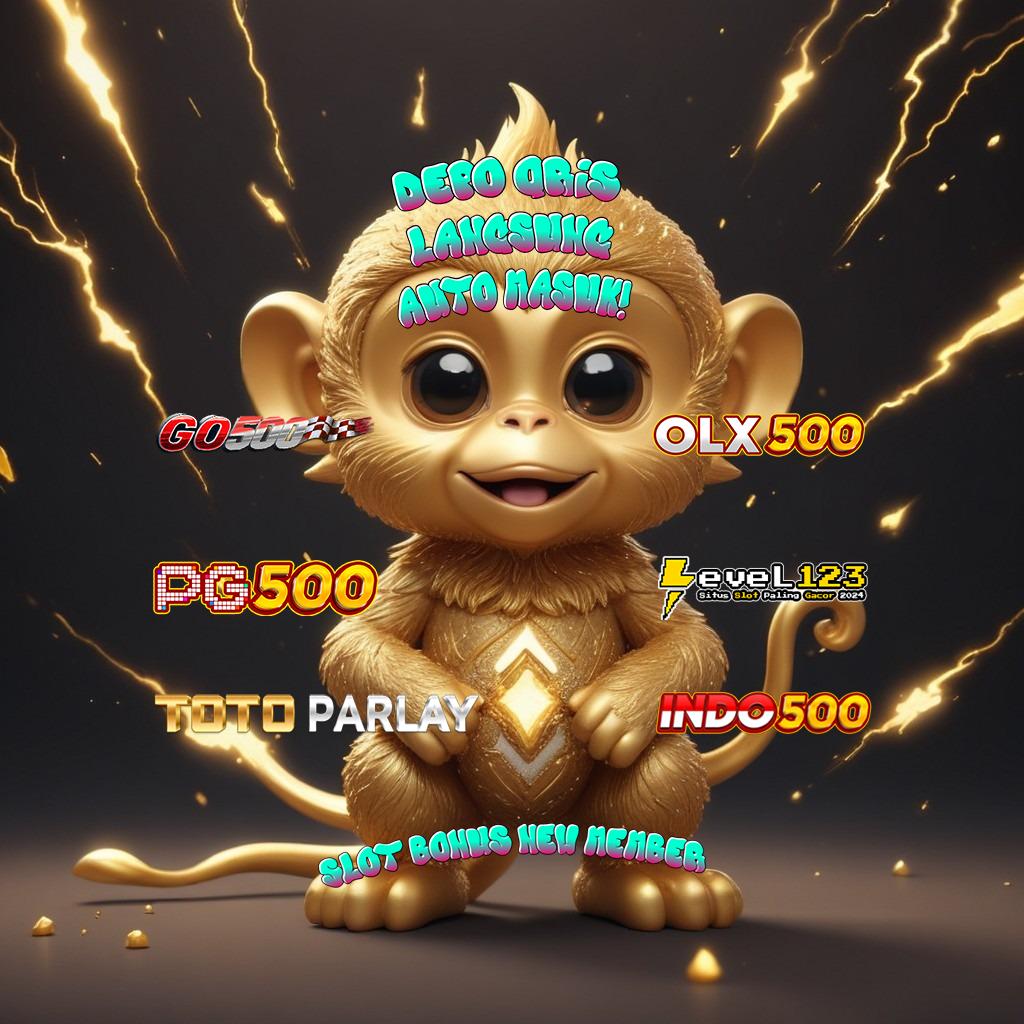 DEMO PRAGMATIC ZEUS MOKAPOG Jackpot Setiap Hari!