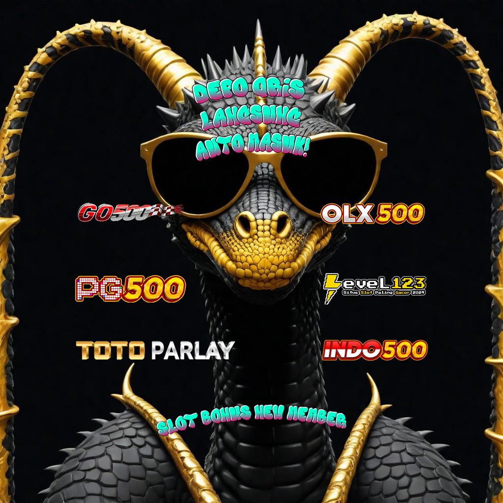 GOWIN SLOT DANA Slot Online Terpercaya 2024!