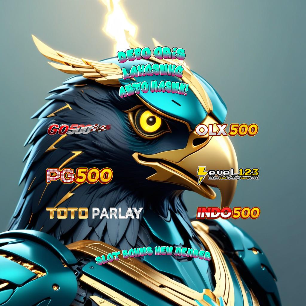 LOGIN 0525SLOTS Event Seru, Slot Gacor Nempel!