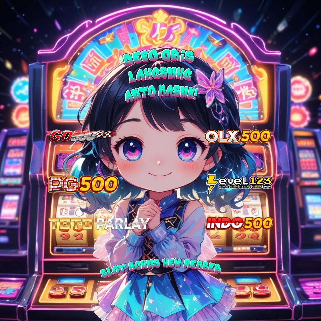 777SLOT APK TERBARU - selalu optimis selalu positif