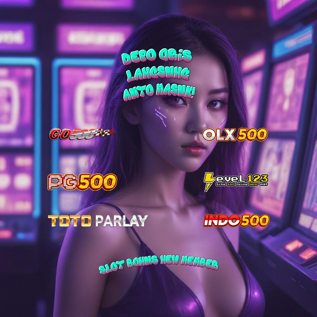 PARLAY ADALAH Bikin Kaya