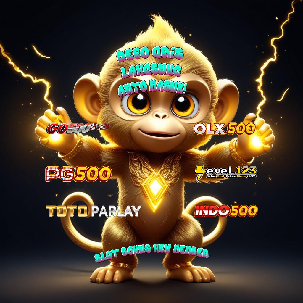 DOLA77 RESMI - Main Slot, Jackpot Pasti!