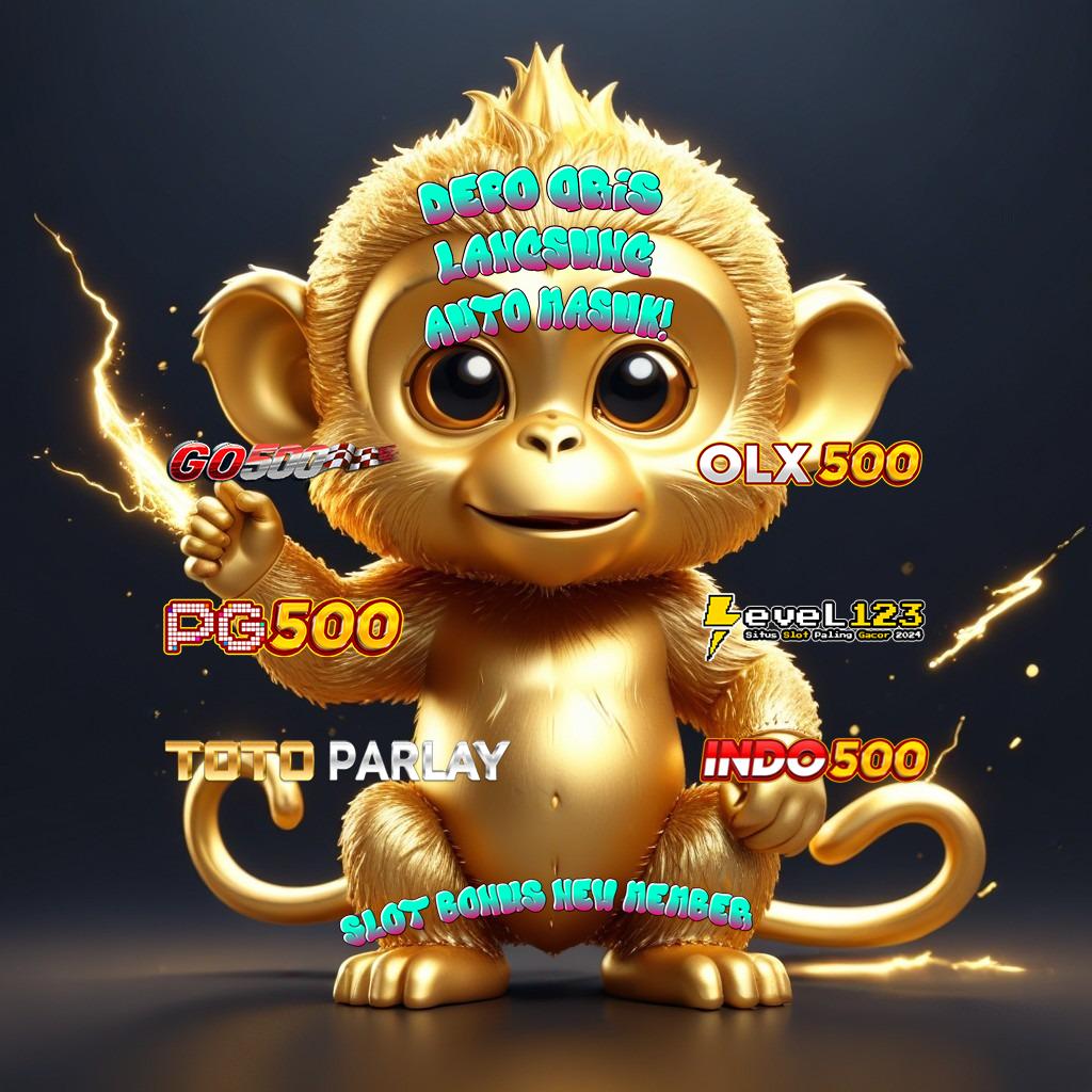 Server Slot Rusia Asli