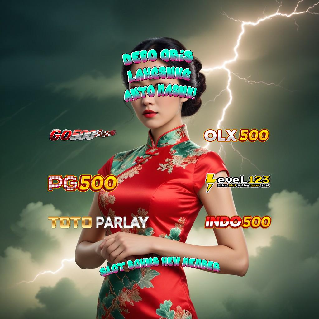 Slot Demo Server Thailand Rupiah