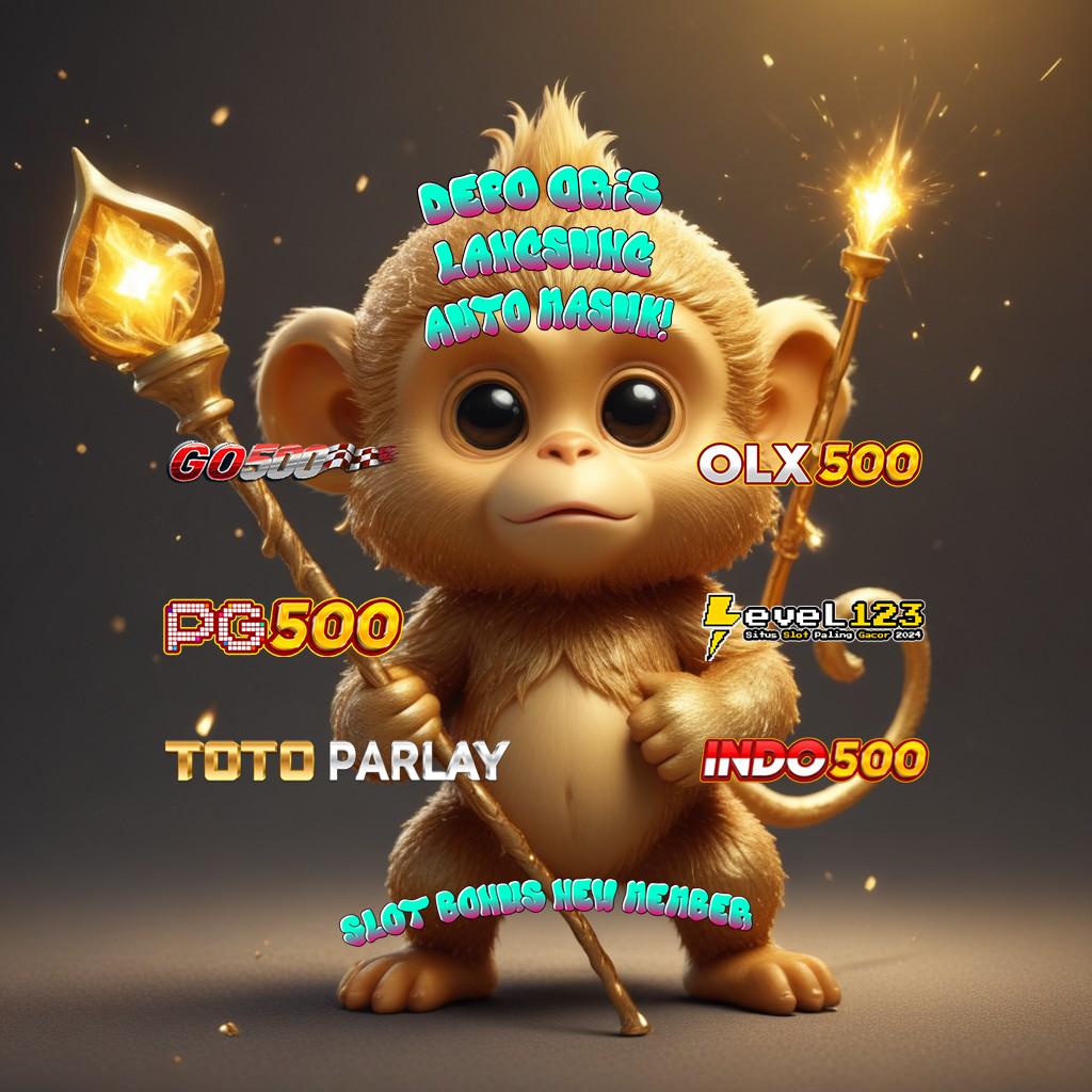 DOWNLOAD GOWIN SLOT TERBARU >> Cukup Bet 200