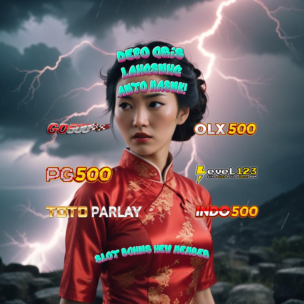 SITUS SLOT GACOR 2024 DEPOSIT 5000 Ciptakan Desain Menarik