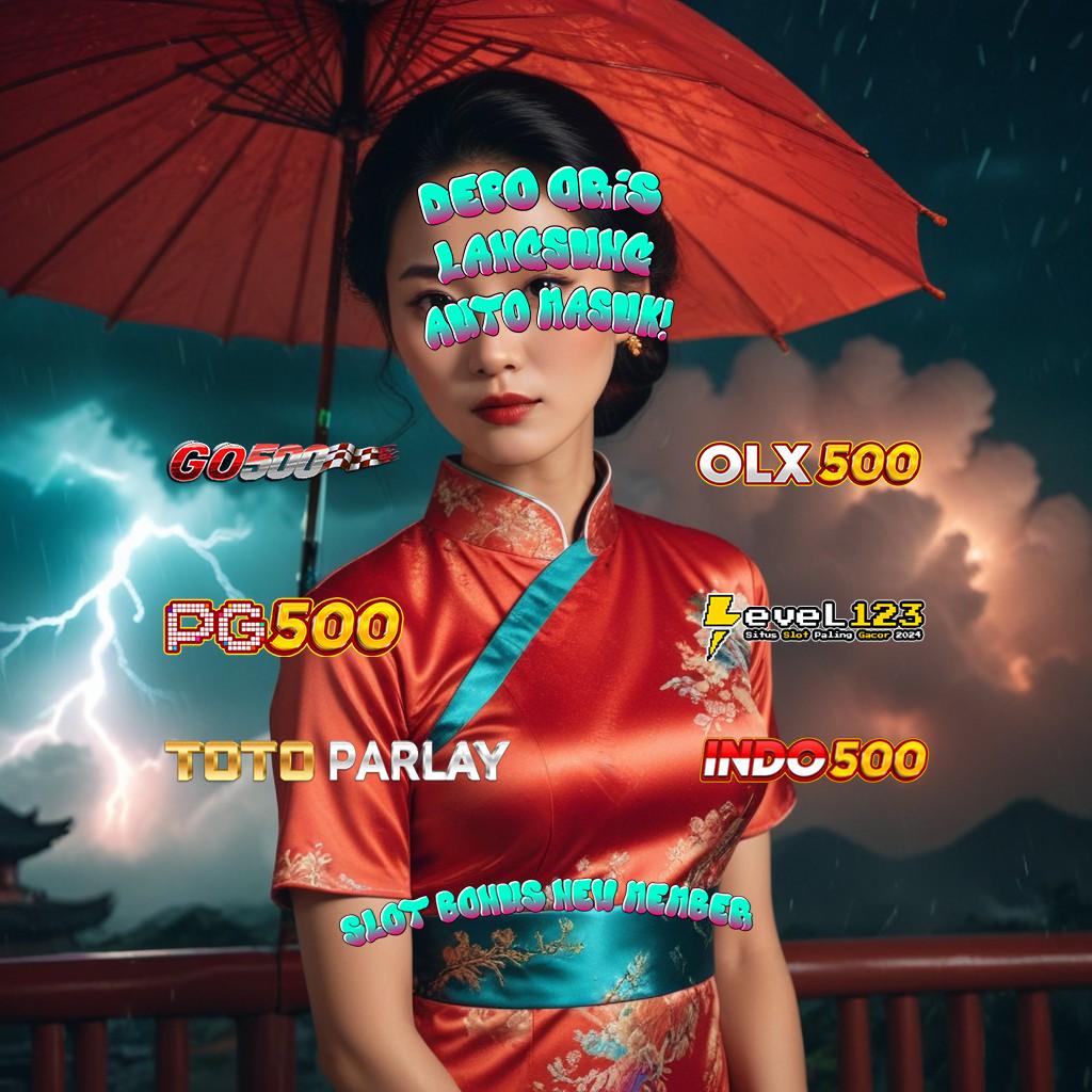 DAFTAR REJEKI BET >> Slot Online Terbaik